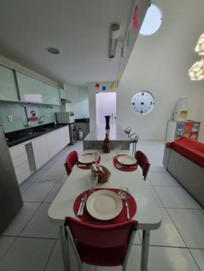 Top duplex no melhor bairro de Caruaru